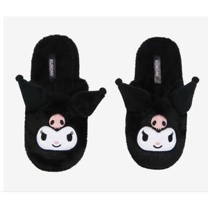Kuromi Slippers